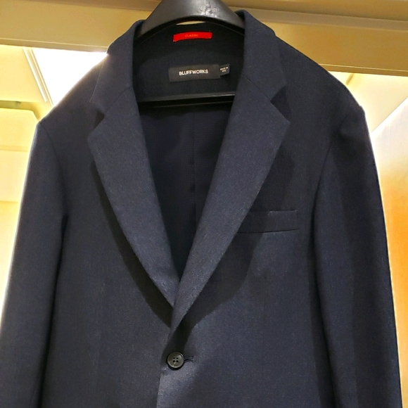 Men´s Bluffworks Gramercy Blazer
